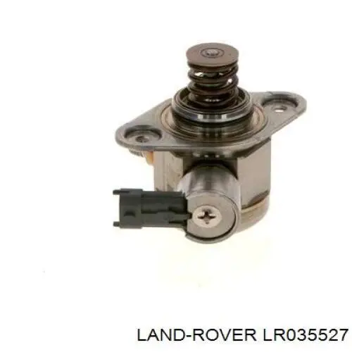 ТНВД 261520134 Bosch