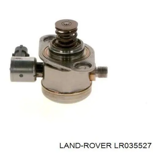 Купить 261520197 Bosch ТНВД