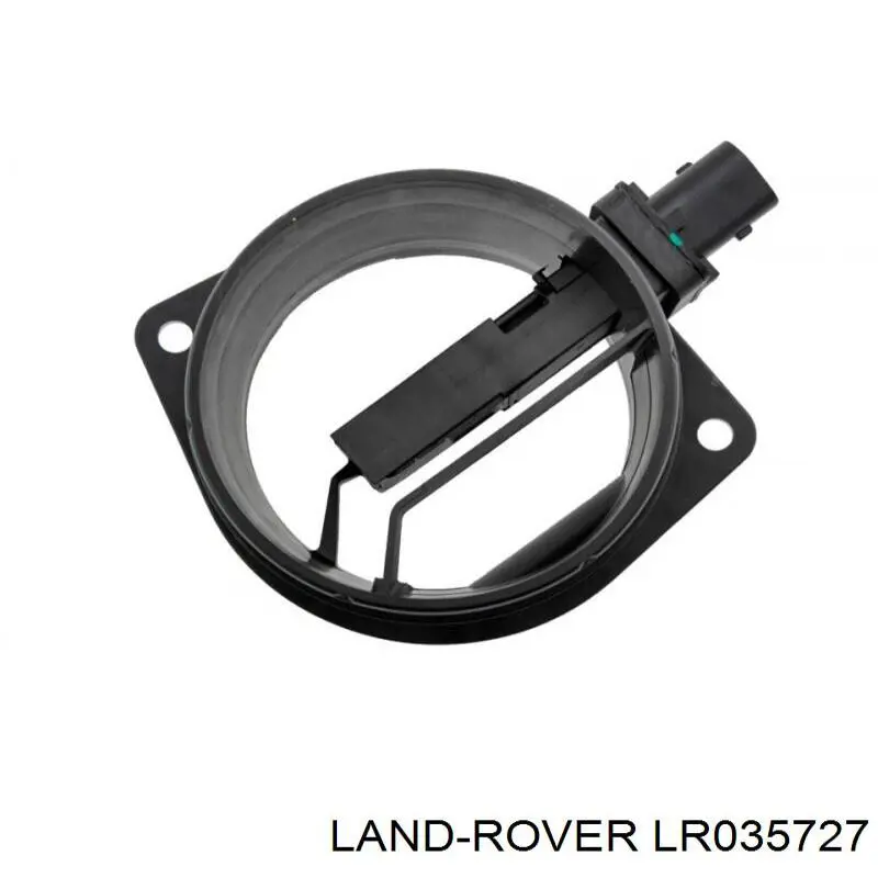 Расходомер воздуха Лэнд-ровер Рейндж-Ровер SPORT II (Land Rover Range Rover)