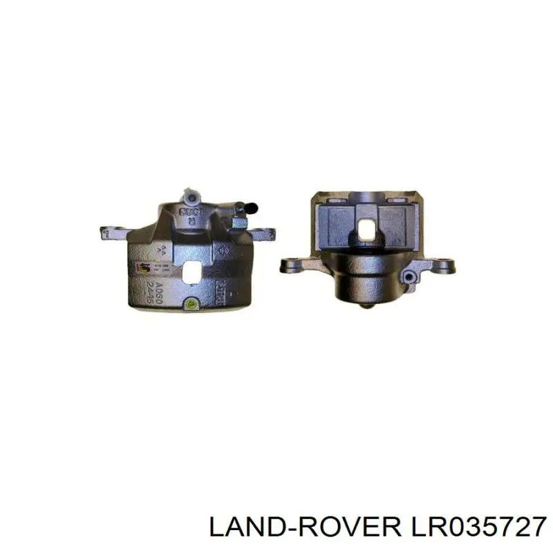 Датчик массового расхода воздуха Land Rover LR035727 цена, от 67.87 USD