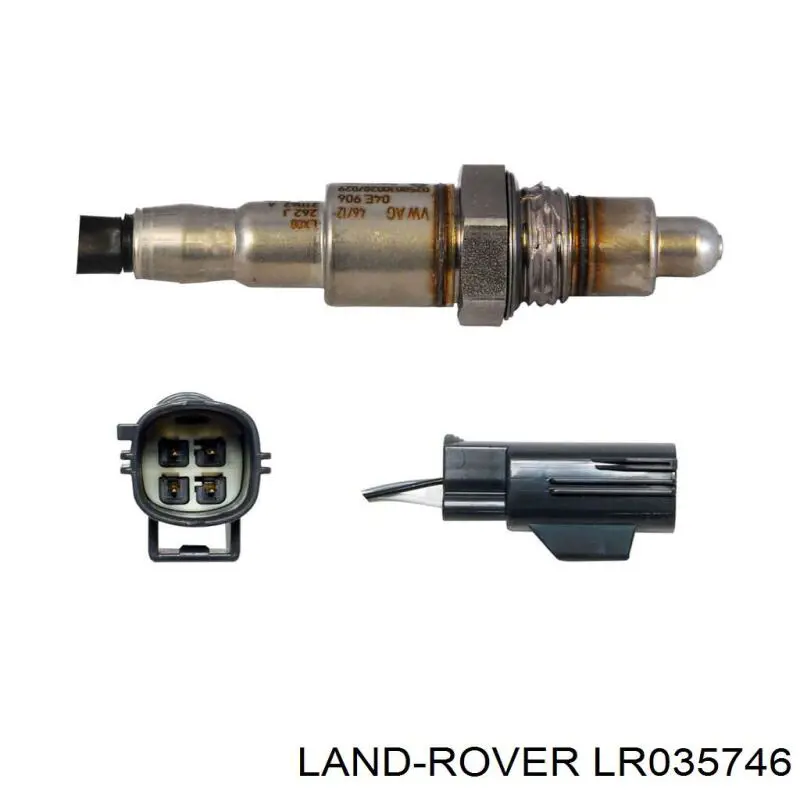  LR035746 Land Rover