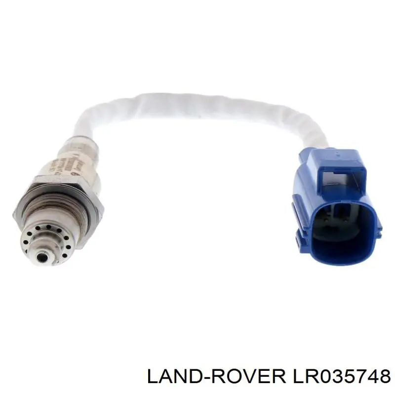 LR035748 Land Rover 