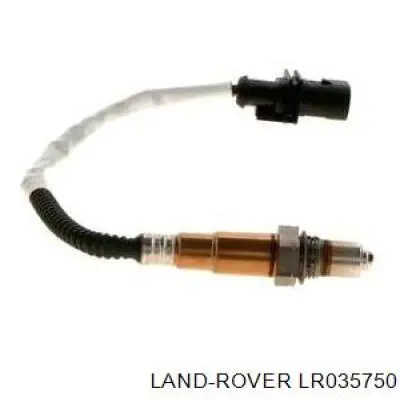 Купить LR035750 Land Rover Датчик кислорода до катализатора