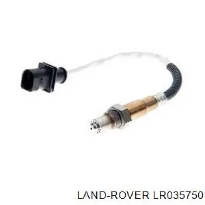 Датчик кислорода до катализатора CPLA9F472CC Land Rover