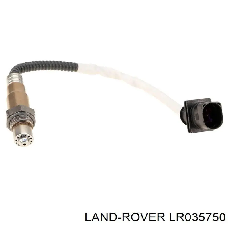 LR035750 Land Rover 