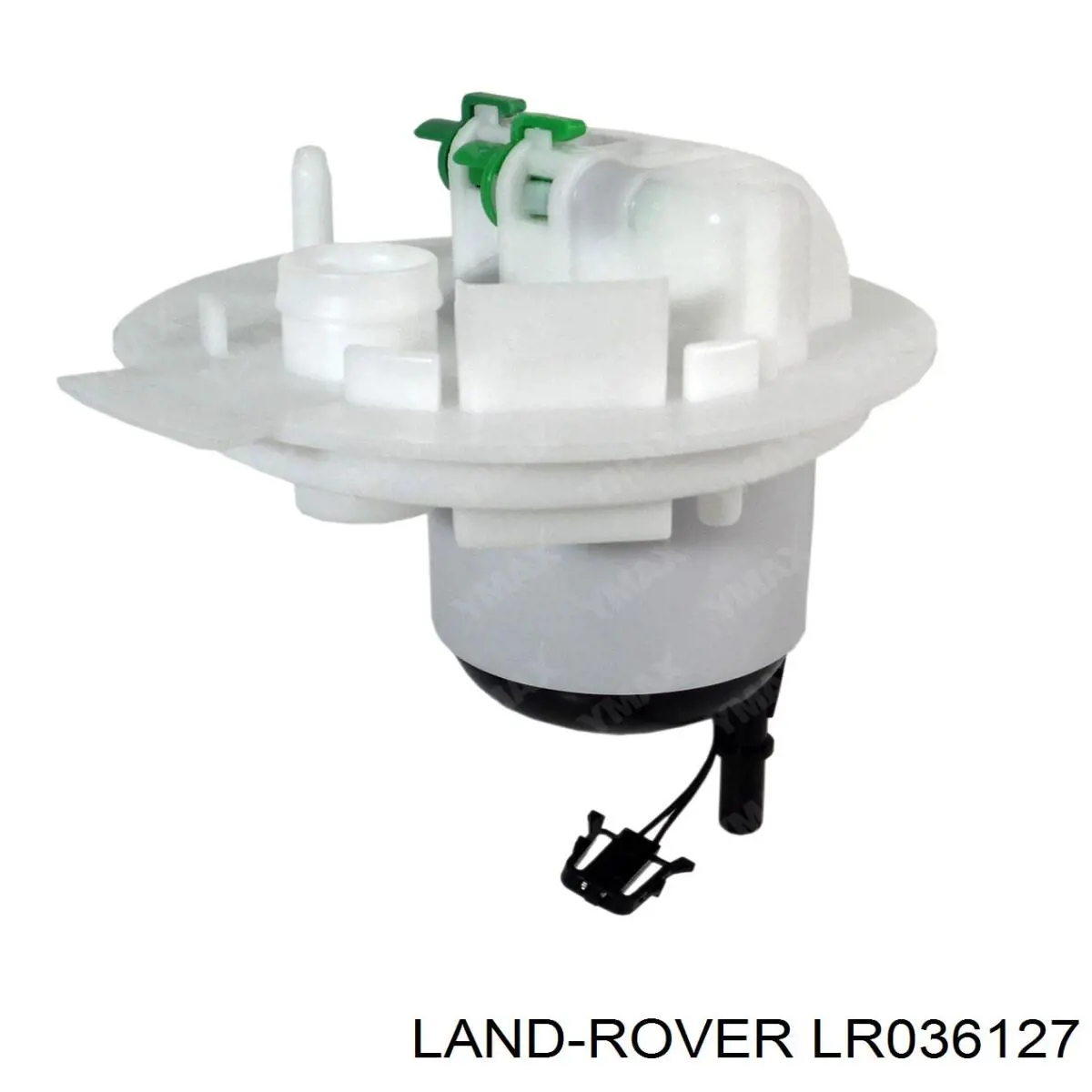  Land Rover LR036127 цена, от 85.42 USD