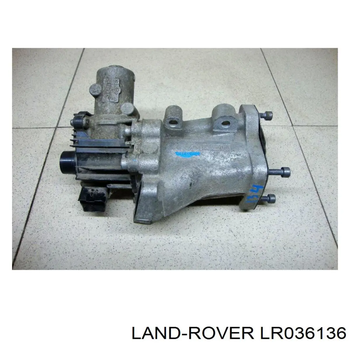 Купить LR061657 Land Rover 