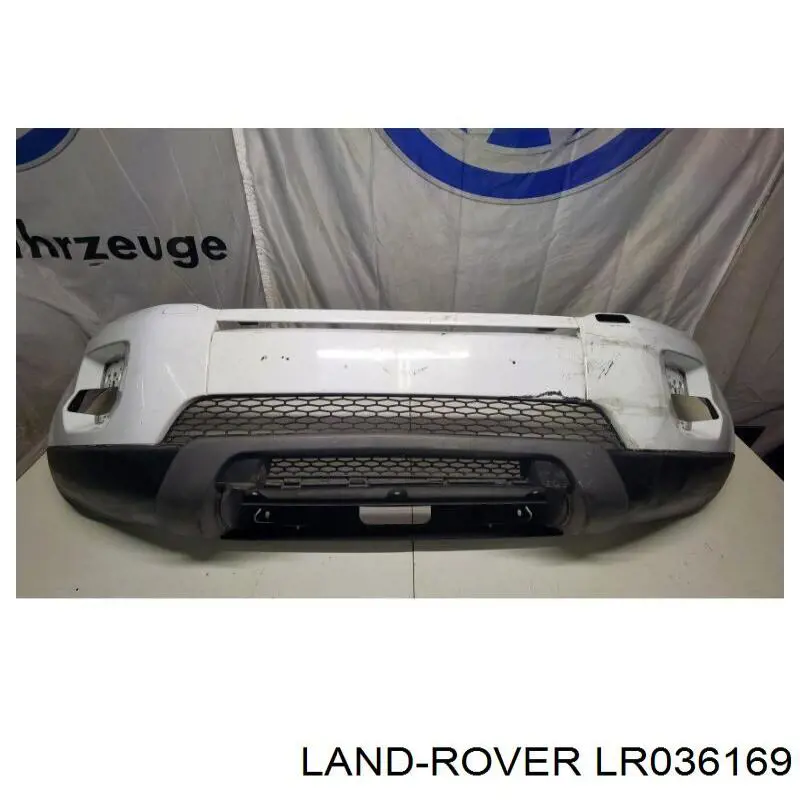 LR072580 Land Rover