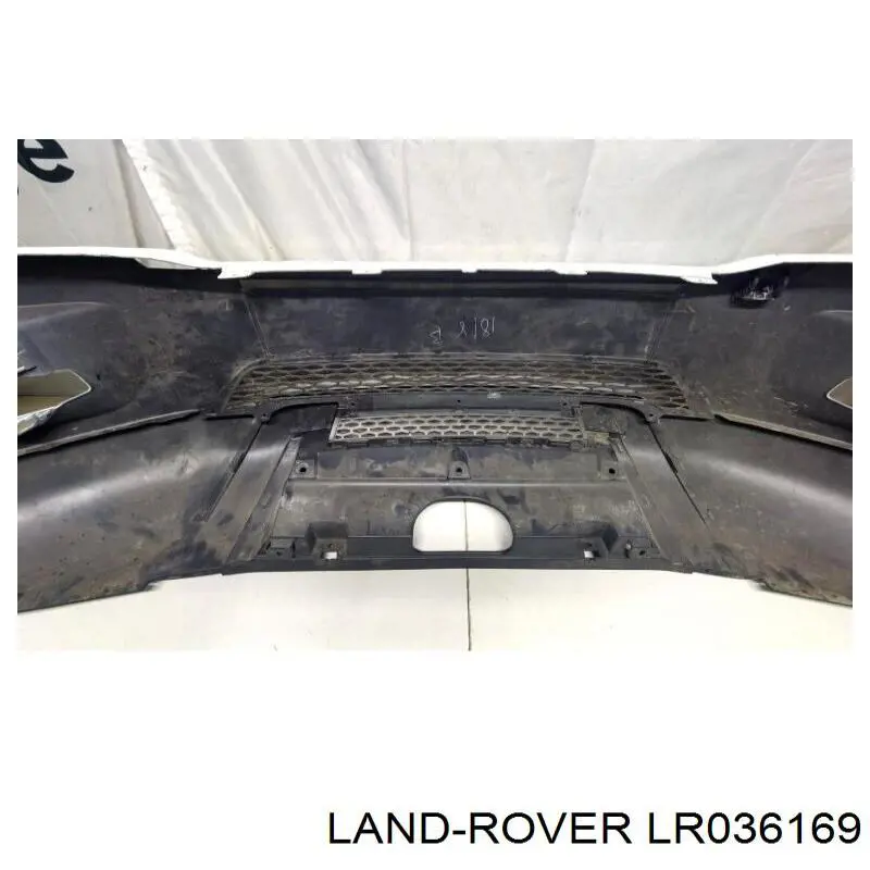Купить LR036169 Land Rover 