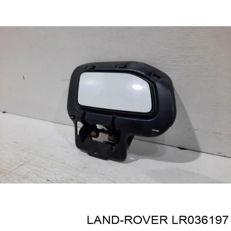 LR036197 Land Rover 