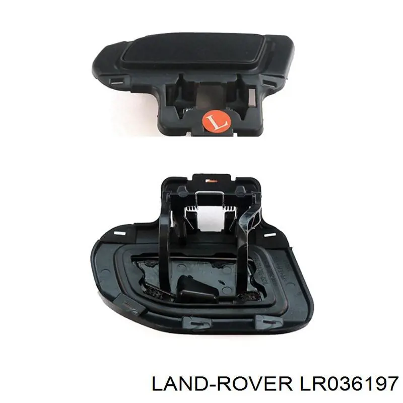 LR036197 Land Rover
