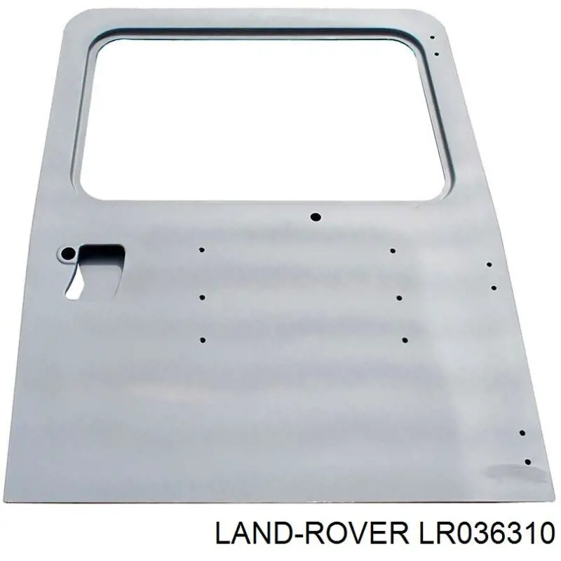  BIC710200 Land Rover