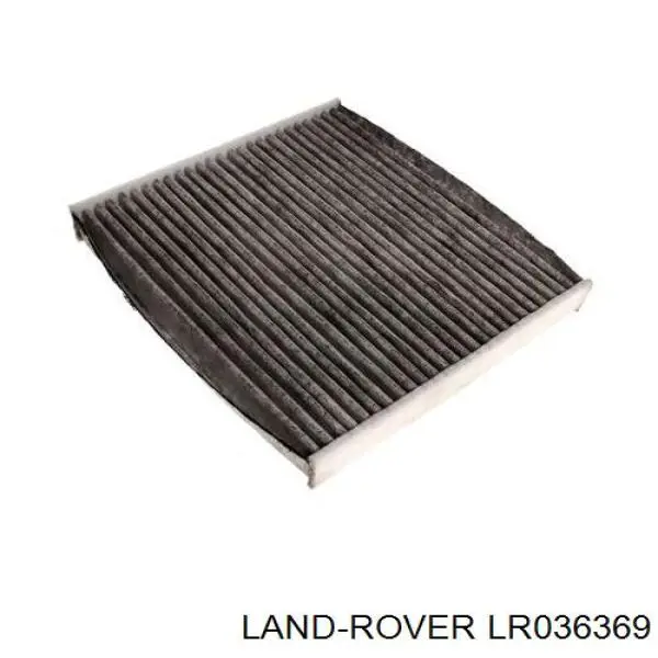 LR036369 Land Rover фильтр салона