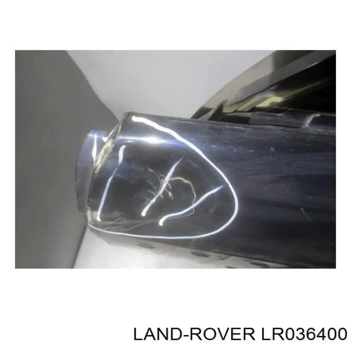 Купить LR036400 Land Rover Дверь передняя, левая