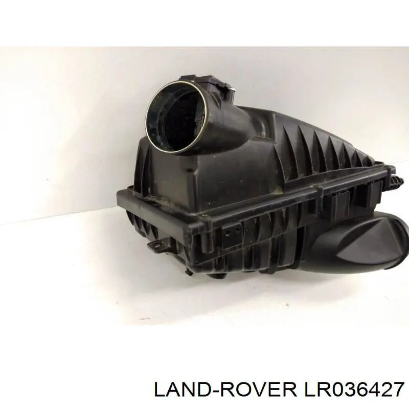 LR036427 Land Rover 