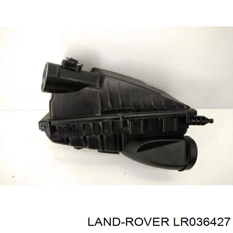 LR036427 Land Rover Корпус воздушного фильтра левый