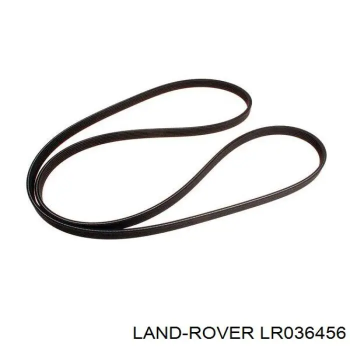 LR036456 Land Rover 