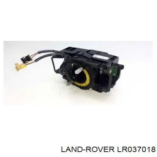 Фара левая LR037018 Land Rover