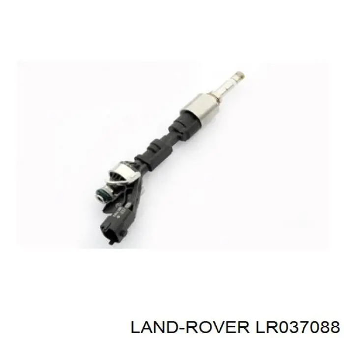 LR037088 Land Rover форсунки