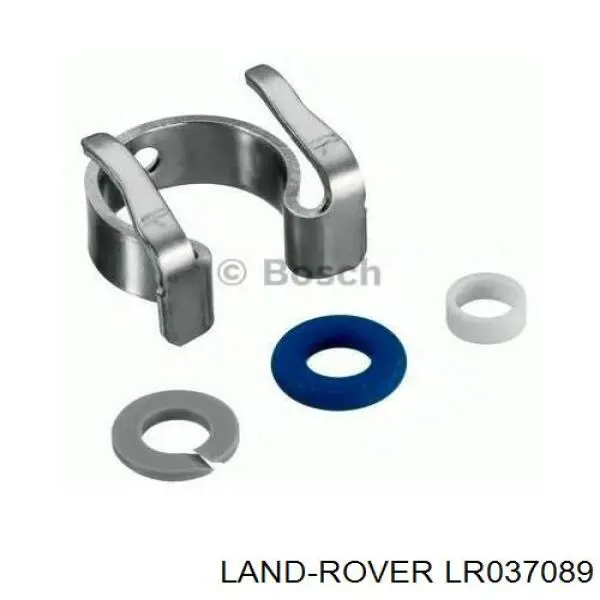 Комплект форсунок Land Rover LR010767 цена, от 15.05 USD