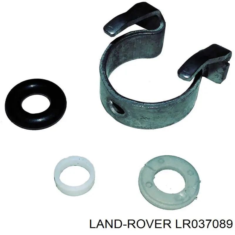 Купить LR037089 Hotbray Ремкомплект форсунок