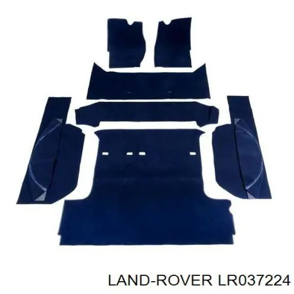 Купить LR037224 Land Rover 