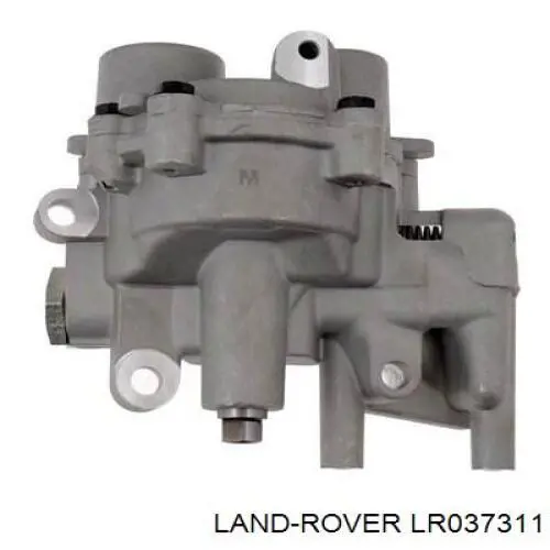 Купить LR037311 Land Rover Толкатель клапанов двигателя