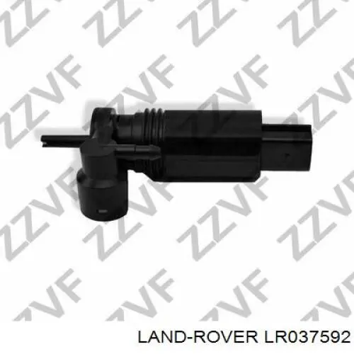 LR037592 Land Rover 