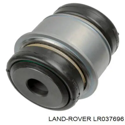 LR081548 Land Rover Рычаг задней подвески нижний, левый