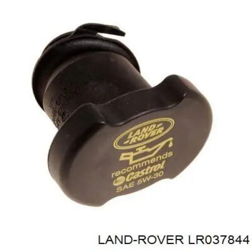 Горловина маслозаливная LR037844 Land Rover