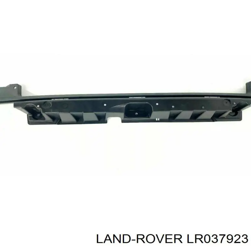 LR037923 Land Rover Кронштейн бампера заднего центральный