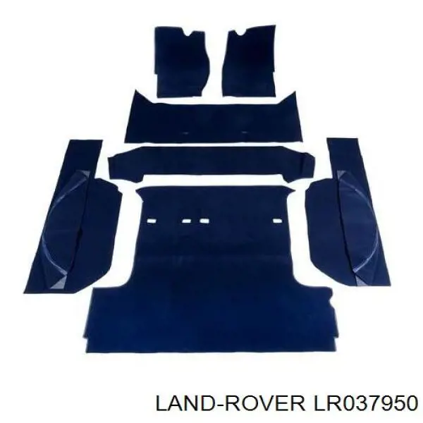  LR037950 Land Rover