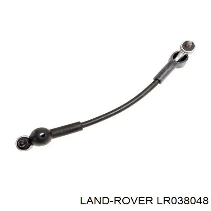 LR017461 Land Rover трос открывания багажника (двери 3/5-й задней)