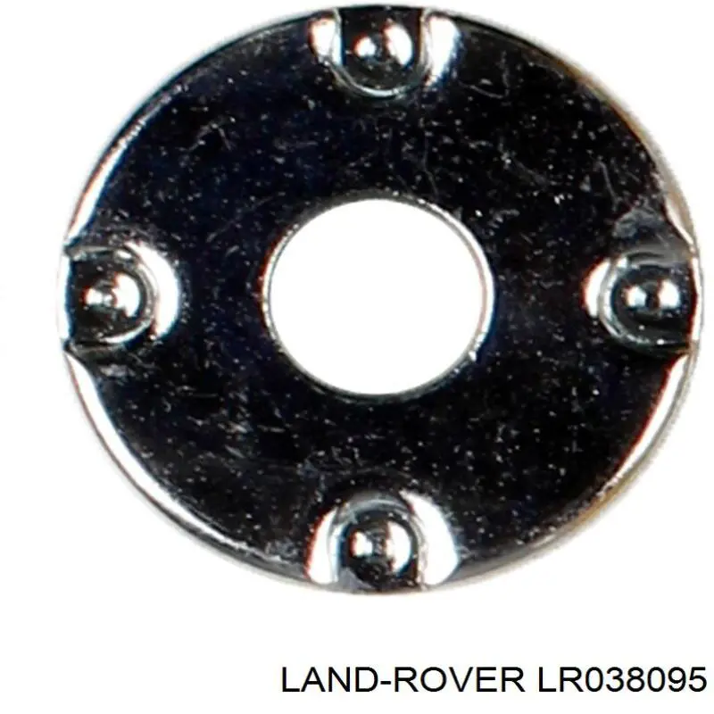 LR014066 Land Rover 