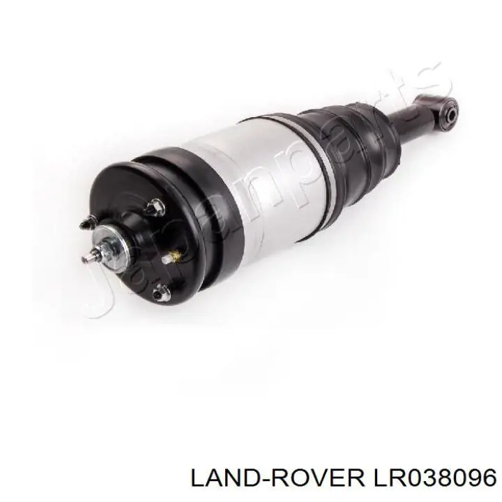 Задний амортизатор Land Rover LR038096
