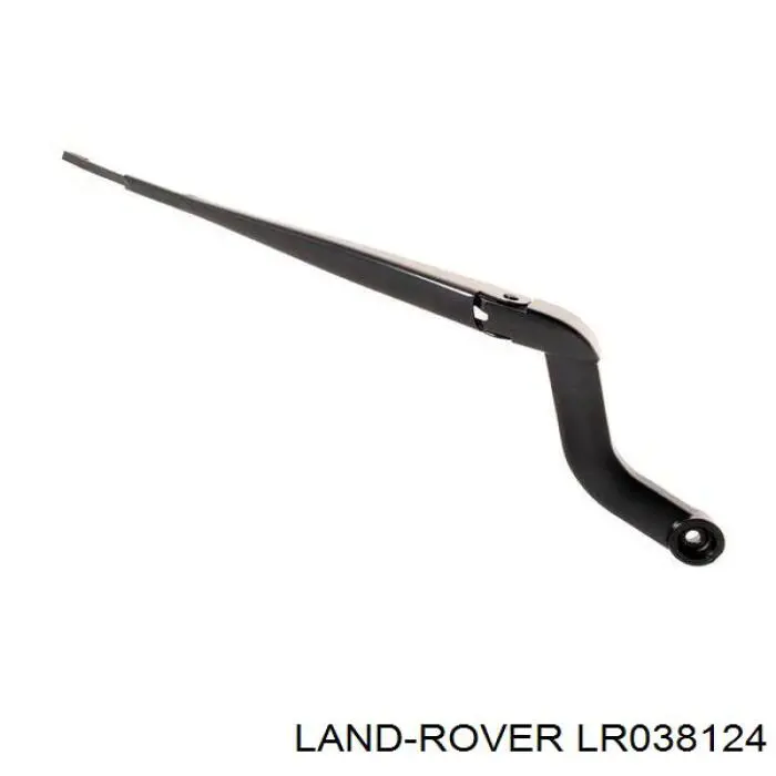 Рычаг-поводок стеклоочистителя лобового стекла LR038124 Land Rover