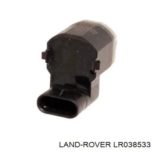 Парктроники задние LR038533 Hotbray