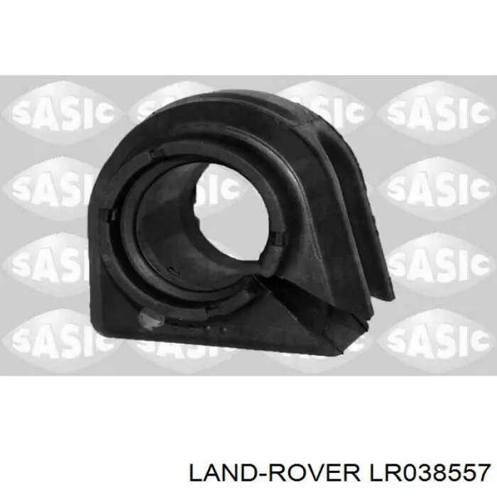 Втулка стойки переднего стабилизатора Land Rover LR038557 цена, от 39.07 USD