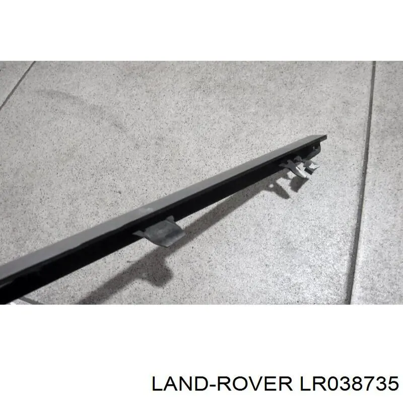  LR038735 Land Rover
