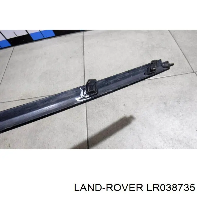 LR038735 Land Rover 