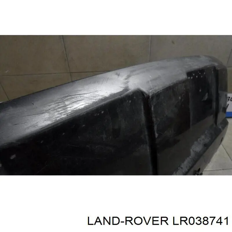  LR038741 Land Rover