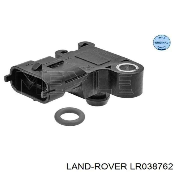 Датчик давления во впускном коллекторе, MAP LR038762 Land Rover