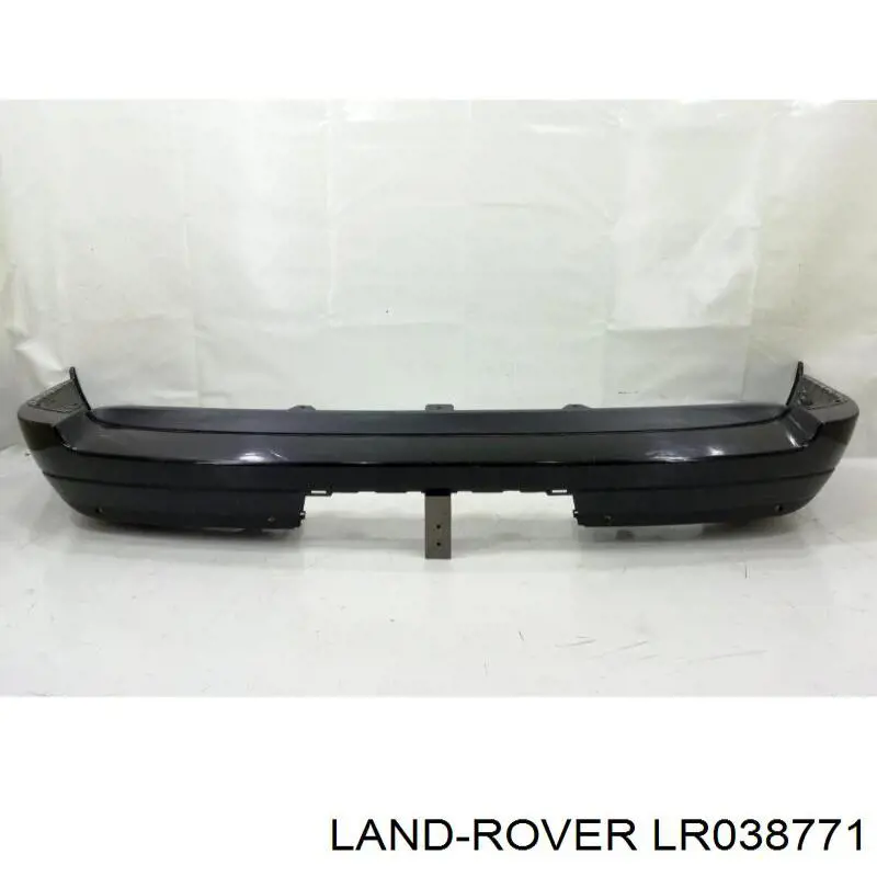 Бампер задний Land Rover LR038771 цена, от 188.45 USD
