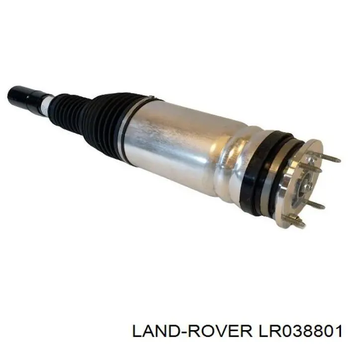 Амортизатор подвески передний левый Land Rover LR038801 цена, от 307.56 USD