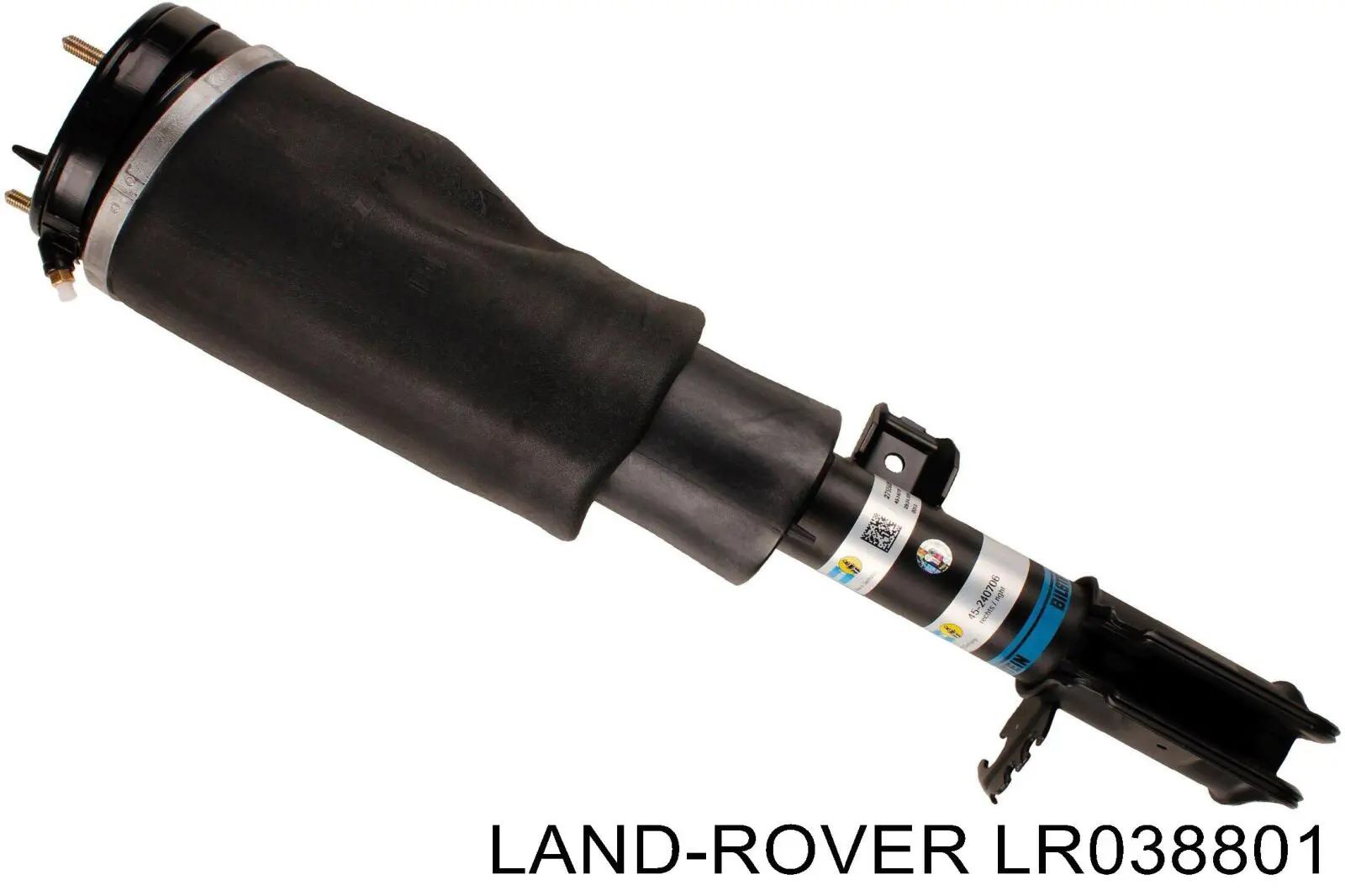 Купить LR038801 Land Rover Амортизатор подвески передний правый