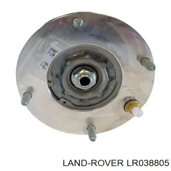 Амортизатор передний левый LR056926 Land Rover