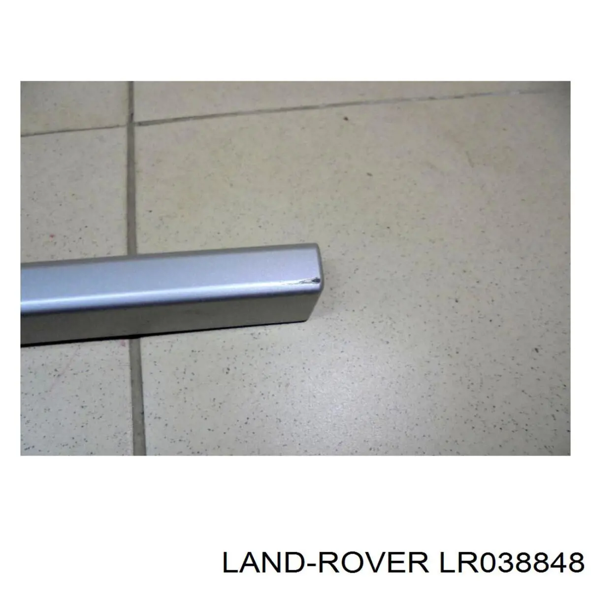  LR038848 Land Rover