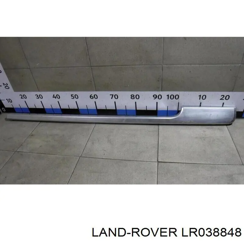  Land Rover LR038848 цена, от 44.34 USD