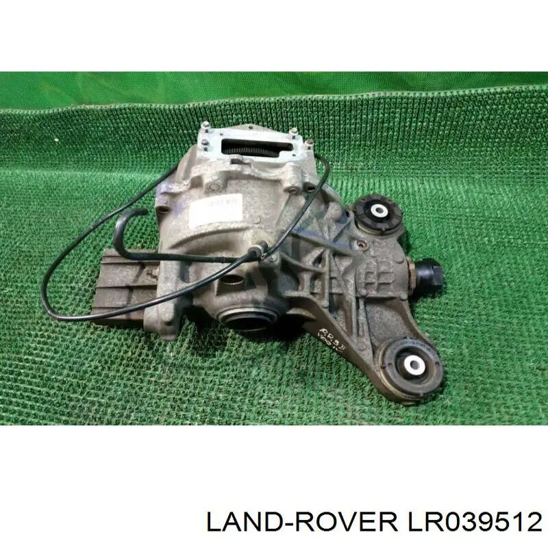 LR039512 Land Rover 