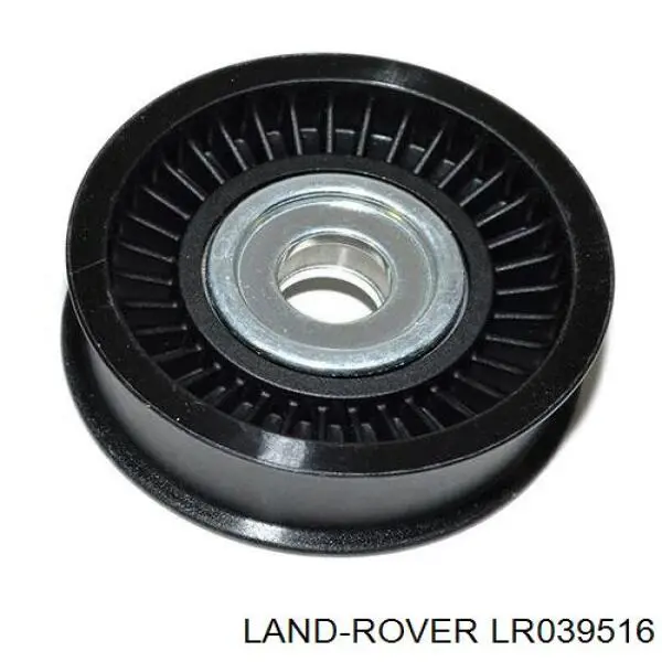 Паразитный ролик приводного ремня Land Rover LR039516 цена, от 75.77 USD